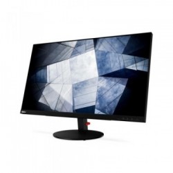 Lenovo ThinkVision S28u-10 71,1 cm (28") 3840 x 2160 Pixel 4K Ultra HD LCD Nero