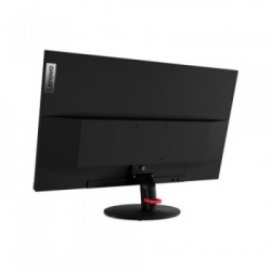 Lenovo ThinkVision S28u-10 71,1 cm (28") 3840 x 2160 Pixel 4K Ultra HD LCD Nero