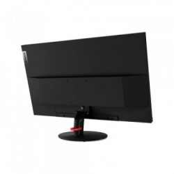 Lenovo ThinkVision S28u-10 71,1 cm (28") 3840 x 2160 Pixel 4K Ultra HD LCD Nero