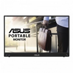 ASUS MB16ACV 39,6 cm (15.6") 1920 x 1080 Pixel Full HD LED Nero