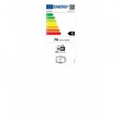 Samsung UE 43AU7170 UXZT 2021 GARANZIA ITALIA 2 ANNI Smart TV 43" LED 2021 4K Ultra HD Wi-Fi Grigio