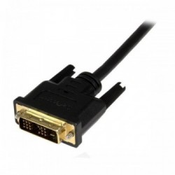 StarTech.com Cavo Micro HDMI a DVI-D 1 m - M/M