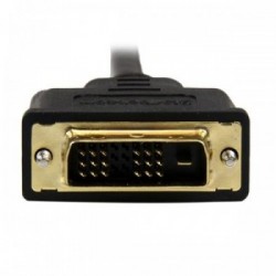 StarTech.com Cavo Micro HDMI a DVI-D 1 m - M/M