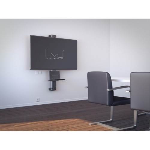 Multibrackets 7600 Accessorio per il montaggio...