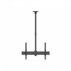 Multibrackets 5778 Supporto per display espositivi 190,5 cm (75") Nero