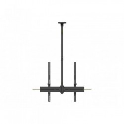 Multibrackets 5778 Supporto per display espositivi 190,5 cm (75") Nero