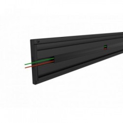 Multibrackets 5778 Supporto per display espositivi 190,5 cm (75") Nero