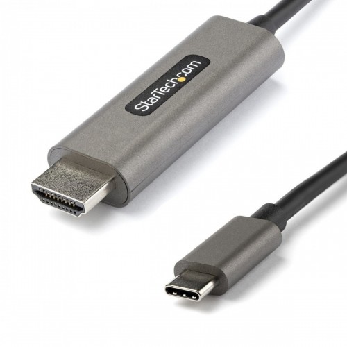 StarTech.com Cavo adattatore USB C HDMI da 4m...