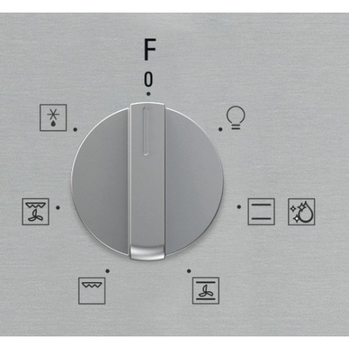 Hotpoint Ariston FA2 530 H IX/HA - Forno...