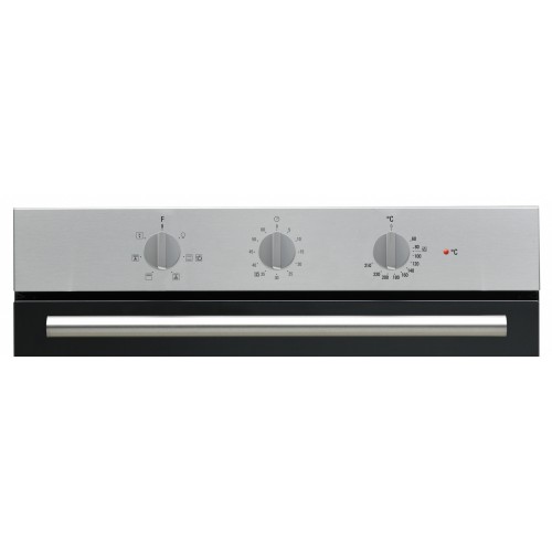 Hotpoint Ariston FA2 530 H IX/HA - Forno...
