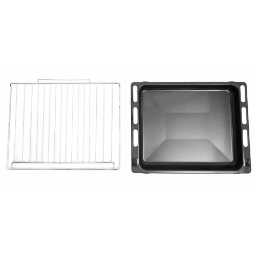 Hotpoint Ariston FA2 530 H IX/HA - Forno...