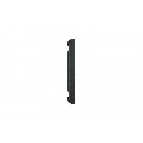 LG 55VH7E-A visualizzatore di messaggi Pannello...