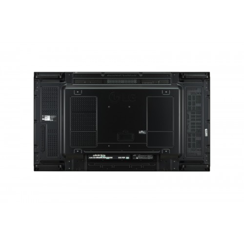 LG 55VH7E-A visualizzatore di messaggi Pannello...