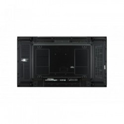 LG 55VH7E-A visualizzatore di messaggi Pannello piatto per segnaletica digitale 139,7 cm (55") LED Full HD Nero