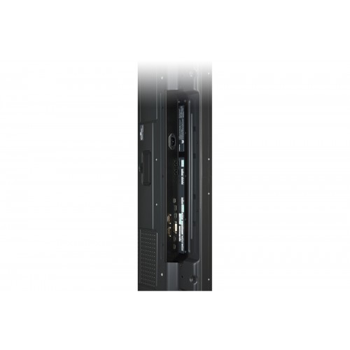 LG 55VH7E-A visualizzatore di messaggi Pannello...