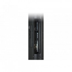 LG 55VH7E-A visualizzatore di messaggi Pannello piatto per segnaletica digitale 139,7 cm (55") LED Full HD Nero