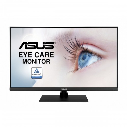 ASUS VP32UQ 80 cm (31.5") 3840 x 2160 Pixel 4K...