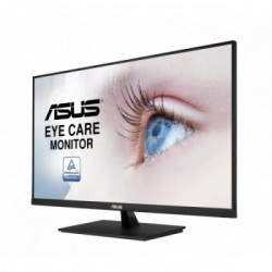 ASUS VP32UQ 80 cm (31.5") 3840 x 2160 Pixel 4K Ultra HD Nero