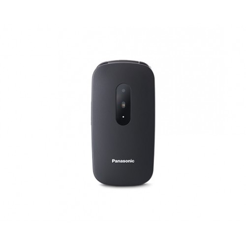 Panasonic KX-TU446EXB 6,1 cm (2.4") 110 g Nero...