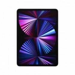 Apple iPad Pro 11" con Chip M1 (terza gen.) Wi-Fi 2TB - Argento
