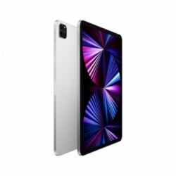 Apple iPad Pro 11" con Chip M1 (terza gen.) Wi-Fi 2TB - Argento
