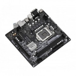 Asrock H510M-HDV Intel H510 LGA 1200 micro ATX
