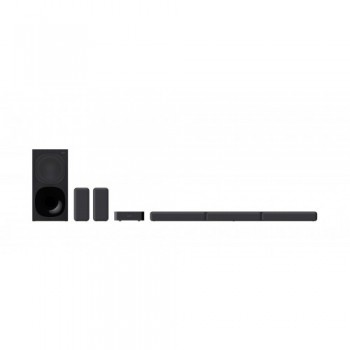 Sony HT S40R – Soundbar TV... 2