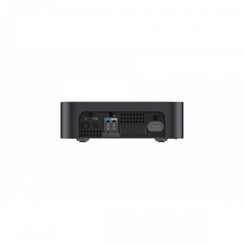 Sony HT S40R – Soundbar TV a 5.1 canali, dolby...