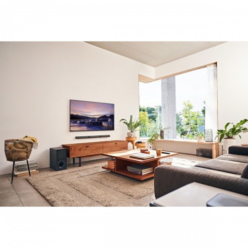 Sony HT S40R – Soundbar TV a 5.1 canali, dolby...