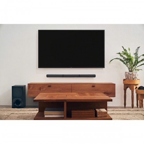 Sony HT S40R – Soundbar TV a 5.1 canali, dolby...