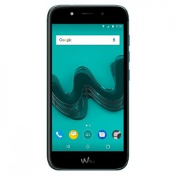 Wiko WIM Lite 12,7 cm (5") Doppia SIM Android 7.0 4G Micro-USB 3 GB 32 GB 3000 mAh Blu