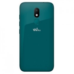 Wiko WIM Lite 12,7 cm (5") Doppia SIM Android 7.0 4G Micro-USB 3 GB 32 GB 3000 mAh Blu