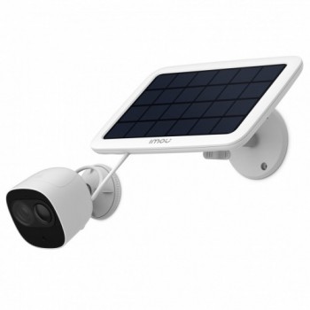 Imou FSP10 Pannello solare 2