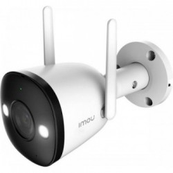 IMOU Bullet 2 4MP – Telecamera WIFI 4MP visione notturna a colori fino a 30 metri IP67