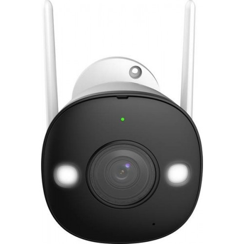 IMOU Bullet 2 4MP – Telecamera WIFI 4MP visione...