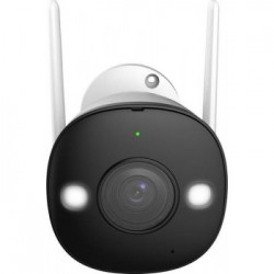 IMOU Bullet 2 4MP – Telecamera WIFI 4MP visione notturna a colori fino a 30 metri IP67