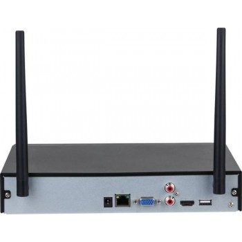 IMOU NVR1104HS-W-S2-CE... 2