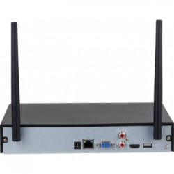 IMOU NVR1104HS-W-S2-CE Videoregistratore di rete a 4 canali