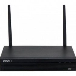 IMOU NVR1104HS-W-S2-CE Videoregistratore di rete a 4 canali