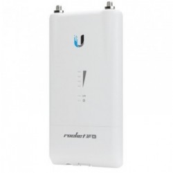 Ubiquiti Networks Rocket 5ac Lite 450 Mbit/s Bianco