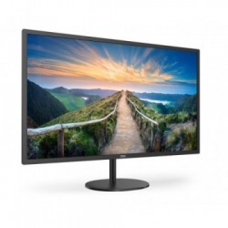 AOC V4 Q32V4 monitor piatto per PC 80 cm (31.5") 2560 x 1440 Pixel 2K Ultra HD LED Nero