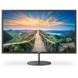 AOC V4 Q32V4 monitor piatto per PC 80 cm (31.5") 2560 x 1440 Pixel 2K Ultra HD LED Nero