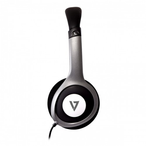 V7 HA520-2EP cuffia e auricolare Cuffie...