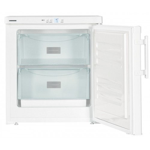 Liebherr GX 823 - Congelatore Box, 68 Litri,...