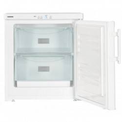 Liebherr GX 823 - Congelatore Box, 68 Litri, Classe F, 63.1 x 55.3 x 62.4 cm