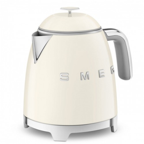 Smeg KLF05CREU, Mini Bollitore Elettrico 0.8...