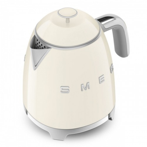 Smeg KLF05CREU, Mini Bollitore Elettrico 0.8...
