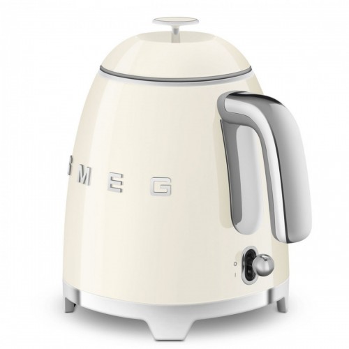 Smeg KLF05CREU, Mini Bollitore Elettrico 0.8...
