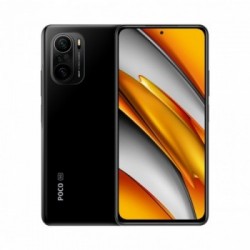 Xiaomi POCO F3 | 5G 16,9 cm (6.67") Doppia SIM MIUI 12 USB tipo-C 6 GB 128 GB 4520 mAh Nero