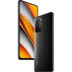 Xiaomi POCO F3 | 5G 16,9 cm (6.67") Doppia SIM MIUI 12 USB tipo-C 6 GB 128 GB 4520 mAh Nero